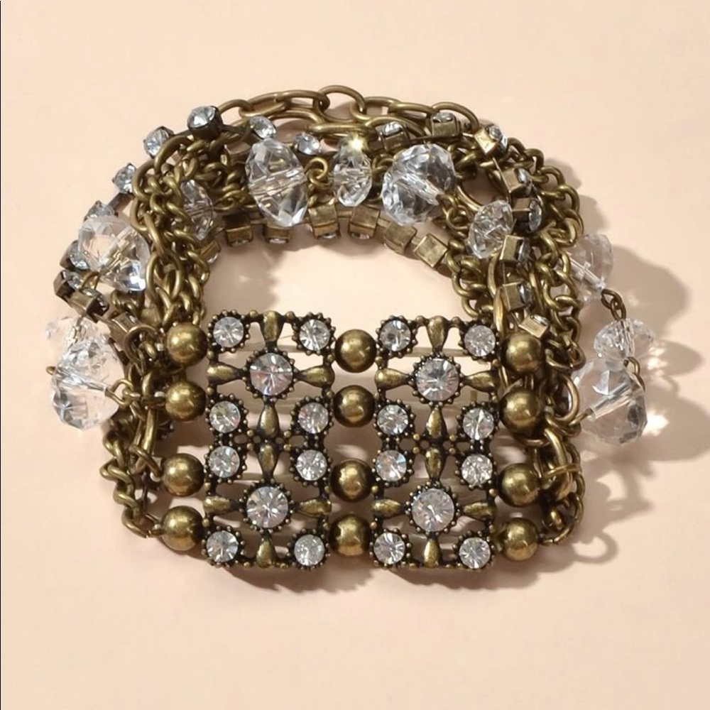 BRACELET NWOT